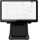 WizarPOS smart POS Q1, WizarPOS handheld Q3, smart Android POS Q1 etc.