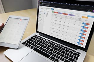 WizarPOS smart POS Q1, WizarPOS handheld Q3, smart Android POS Q1 etc.