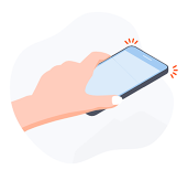 WizarPOS smart catering, catering solution, contactless payments