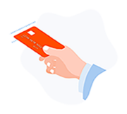 WizarPOS smart catering, catering solution, contactless payments