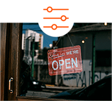 WizarPOS solutions, smart retail, retail solution, retail payments, contactless payments