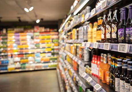 WizarPOS solutions, smart retail, smart catering, POS solution, POS terminals