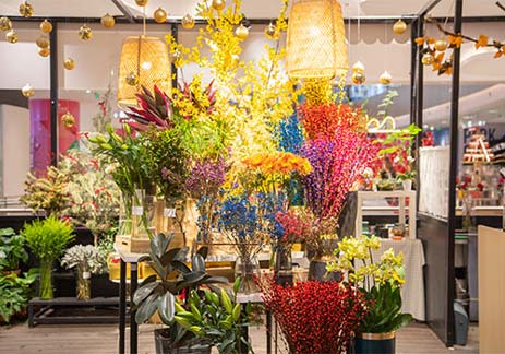 WizarPOS solutions, smart retail, smart catering, POS solution, POS terminals