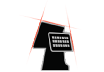 WizarPOS D3, smart ECR, multi-lane check-outs